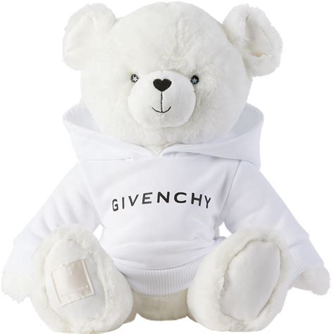 givenchy baby outfit|Givenchy baby perfume with toy.